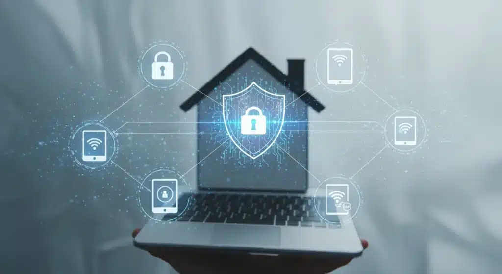 Securing Your Digital Footprint: Prevent Smart Home Device Hacking in 2025