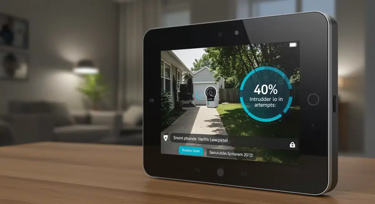 Smart Home Security: Top 5 Features for 2025 to Deter Intruders