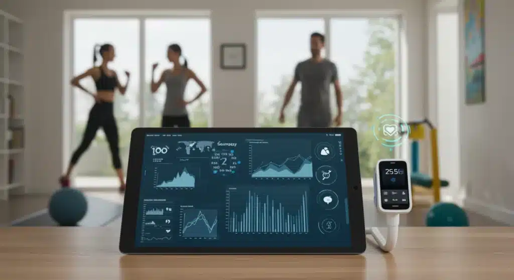 Smart Home Health & Wellness: Top 3 Trends for 2025