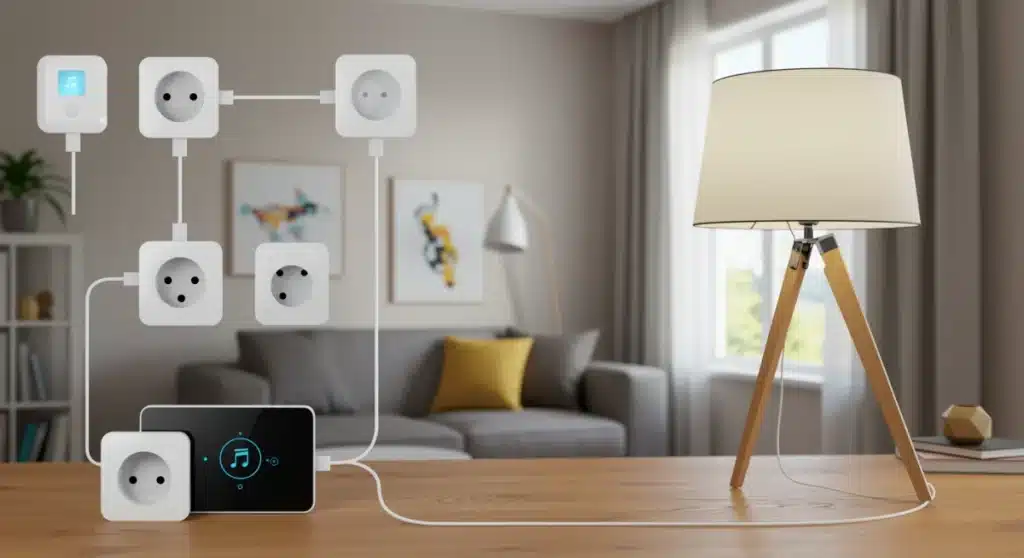 Maximize Smart Plugs: Cut Energy Waste 20% Annually