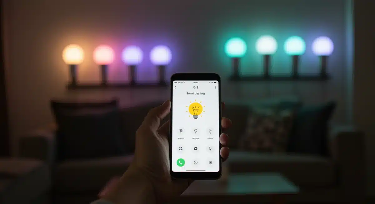 Smart Lighting Fixes: 10-Minute Troubleshooting Guide 2025