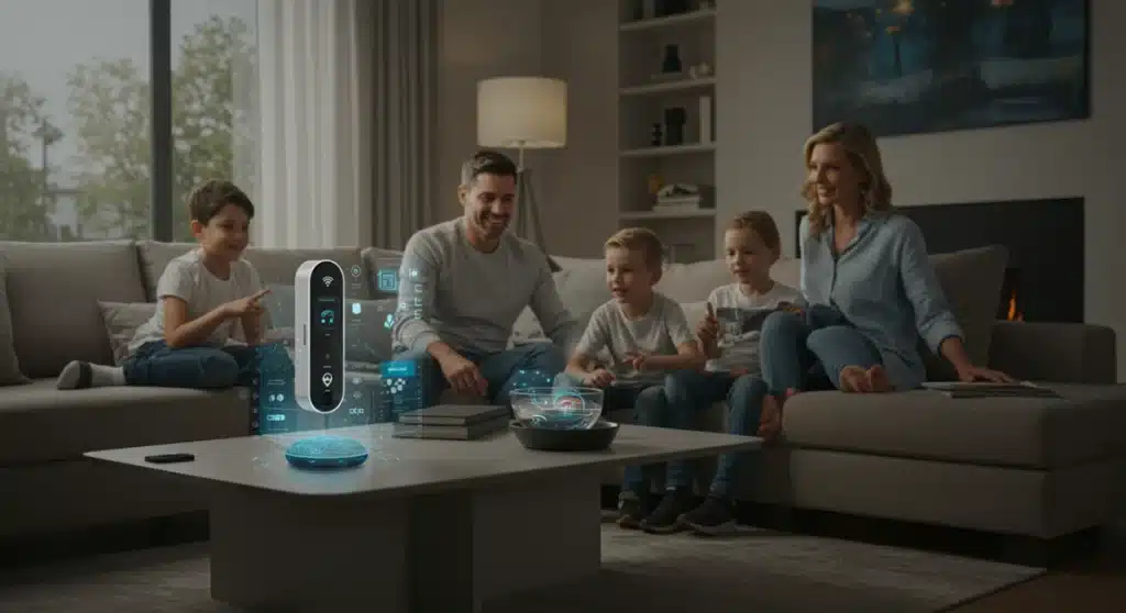 Advanced Voice Control: Unlocking 5 Hidden Commands for Your Smart Home Assistant in 2026