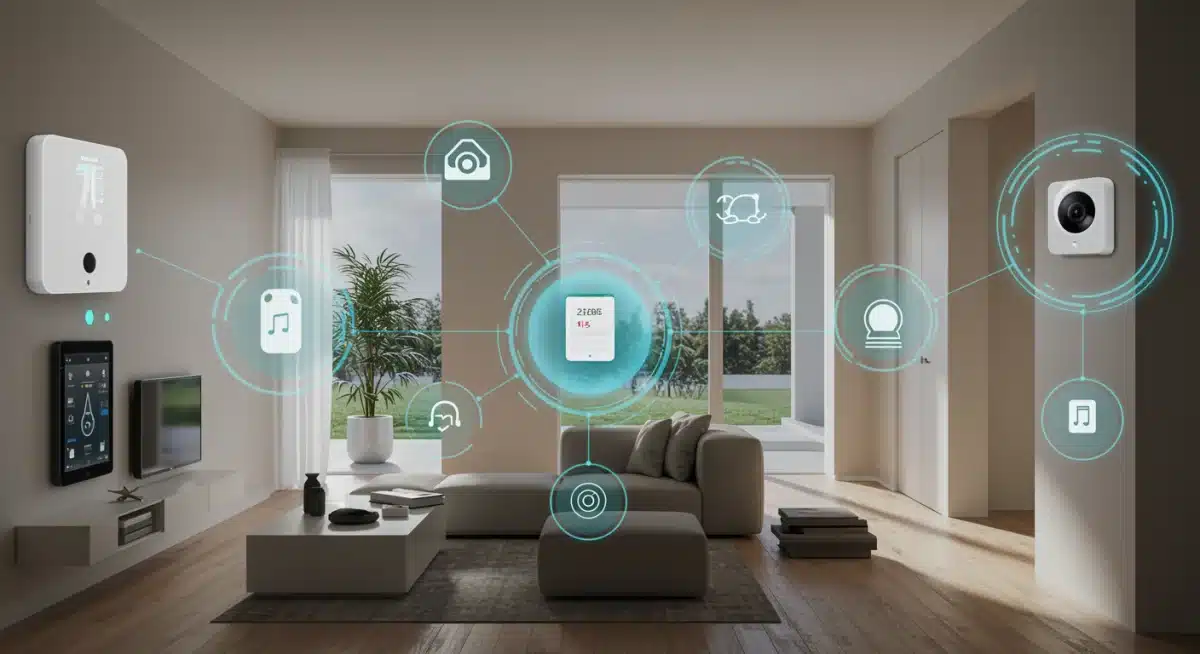 Smart Home Ecosystems: 5 Trends for Seamless Integration by 2026