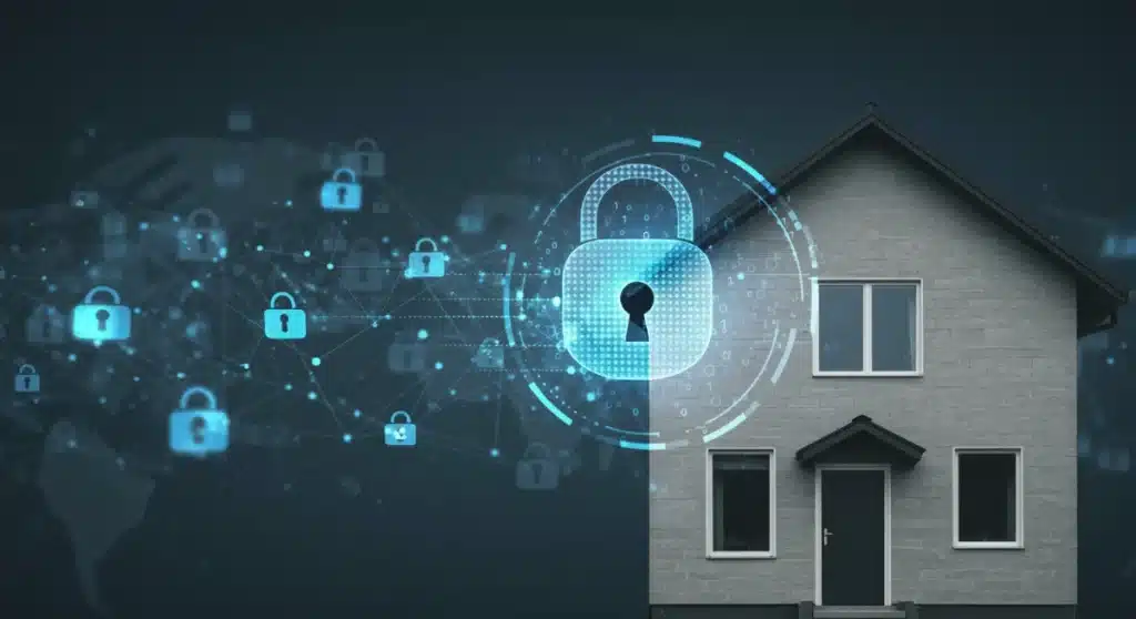 Smart Home Vulnerabilities: 2025 Cyber Threat Protection Guide
