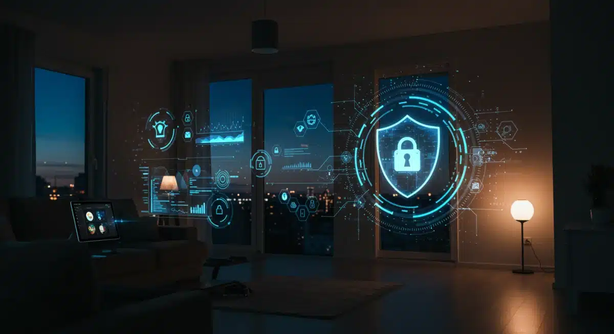 Fortifying Your Smart Home Against 2026 Cyber-Physical Attacks