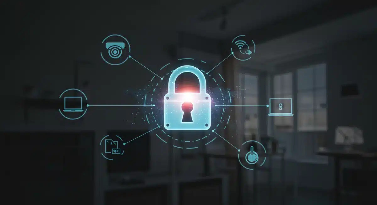 Smart Home Data Safety: 2026 Privacy Regulations Explained