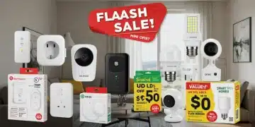 Smart home devices on sale under $50 for Q1 2025, US flash deals