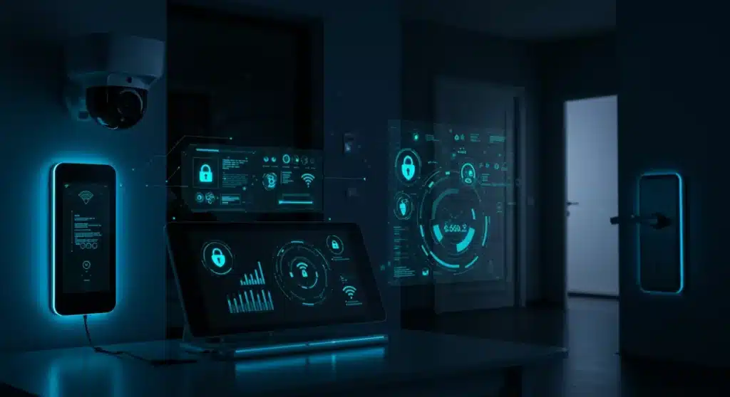 Smart Home Security: 7 Critical Software Adjustments Post-2025