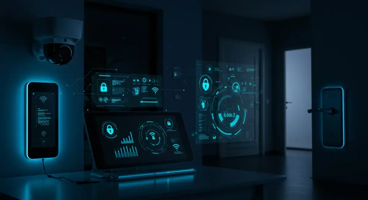 Smart Home Security: 7 Critical Software Adjustments Post-2025