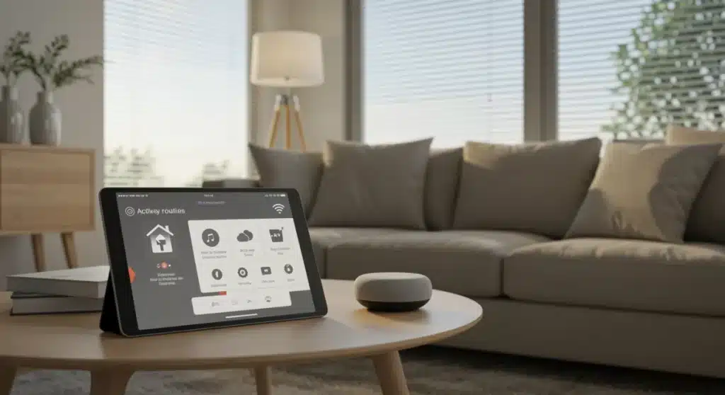 Mastering Smart Home Routines 2026: 4 Automated Scenes