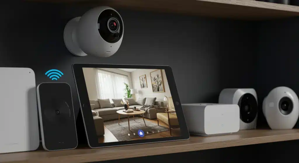 Unbeatable 2026 Deals: Smart Home Camera Systems Starting at $120