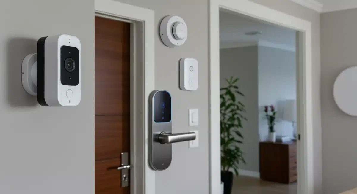Smart Home Safety Devices 2026: Best Protection Brands