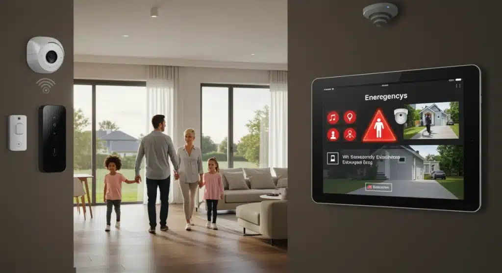 Smart Home Emergency Protocols 2026: Fire, Intrusion, CO Alerts