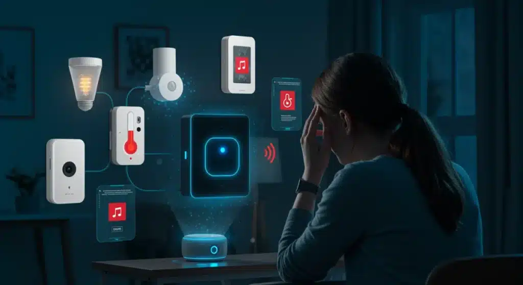 Smart Home Glitches 2026: Fixes in Under 3 Minutes