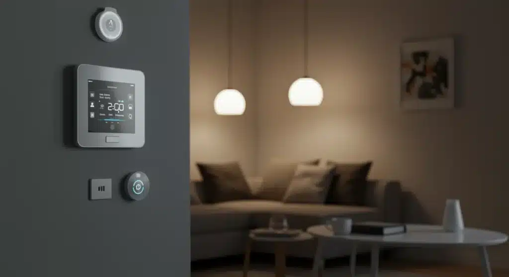 Personalized Comfort: 4 Smart Home Automation Trends Defining 2026
