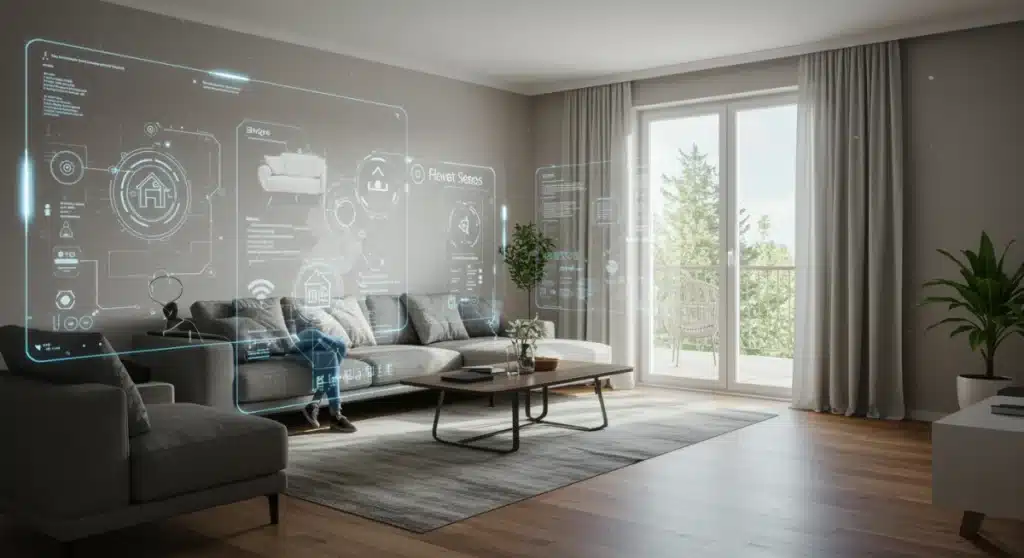 Augmented Reality in Home Design: 2026 Trends & Smart Upgrades