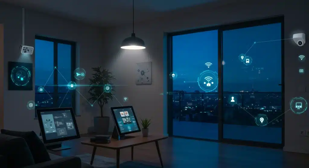 Edge Computing in Smart Homes: 2026 Trend Report for Privacy & Speed