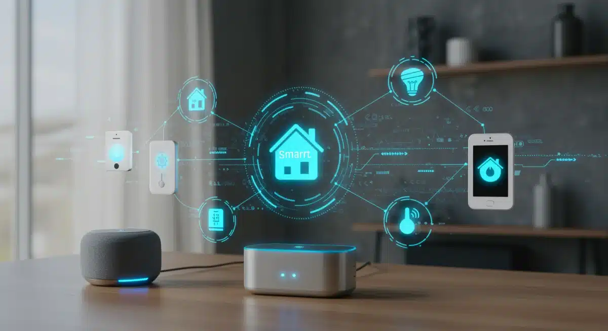 Upgrade Smart Home Hub 2026: Optimal Performance Guide