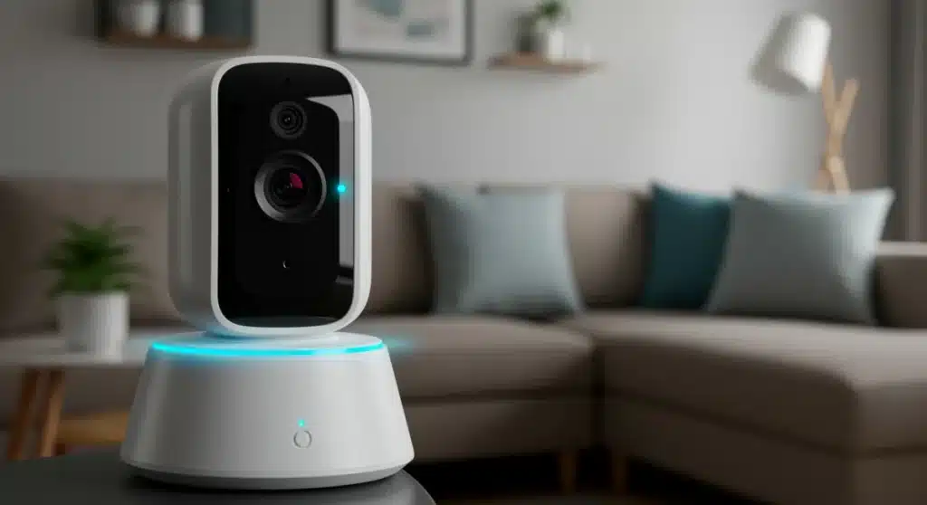 Top 5 Smart Home Security Camera Deals Under $100 for Q1 2026: Save Up to 30% Now