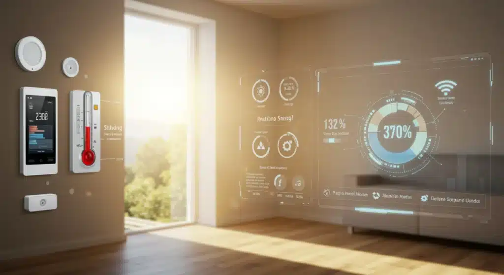 Smart Home Energy Savings: Top Automation Routines for 2026