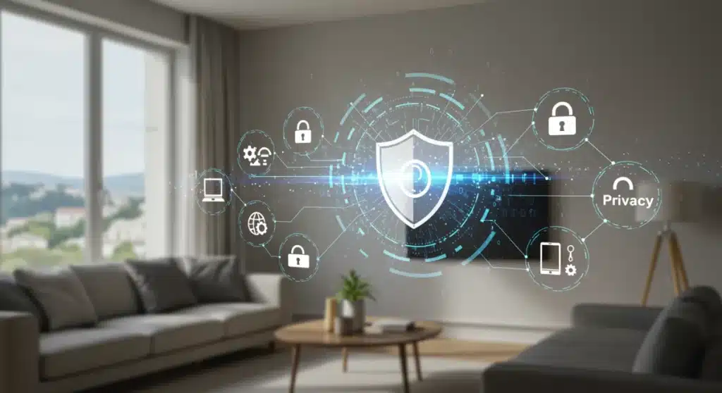 Smart Home Security Audit: Your 2026 Checklist for a Safe Connected Home