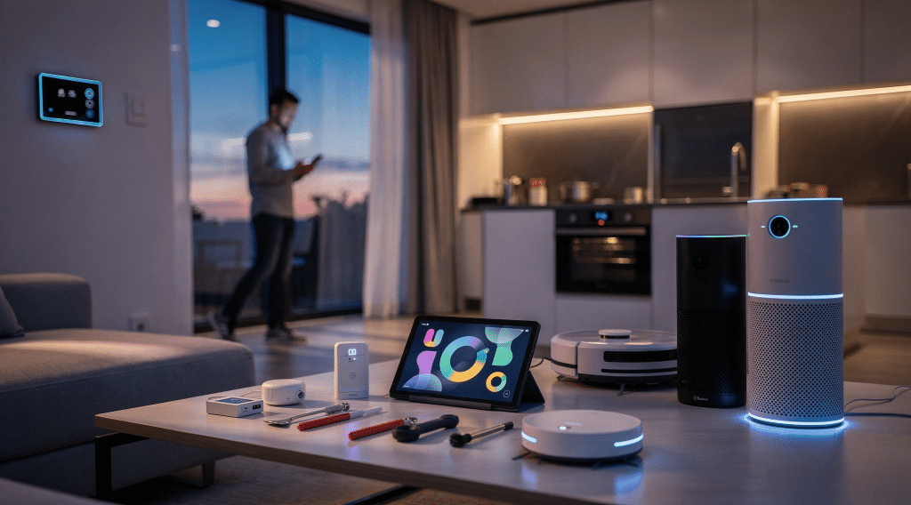 2026 Smart Home Maintenance: Your Ultimate Quarterly Checklist