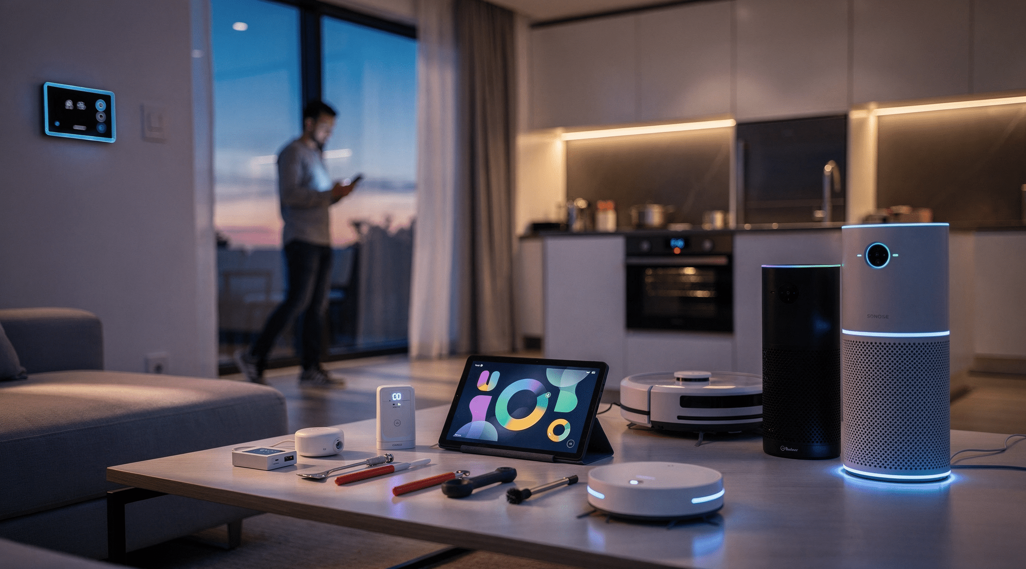 2026 Smart Home Maintenance: Your Ultimate Quarterly Checklist