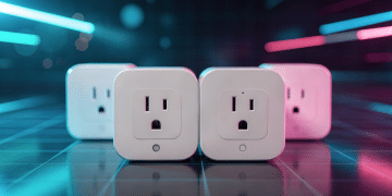 Cyber Weekend 2026: Smart Plug BOGO 50% Off Deals!