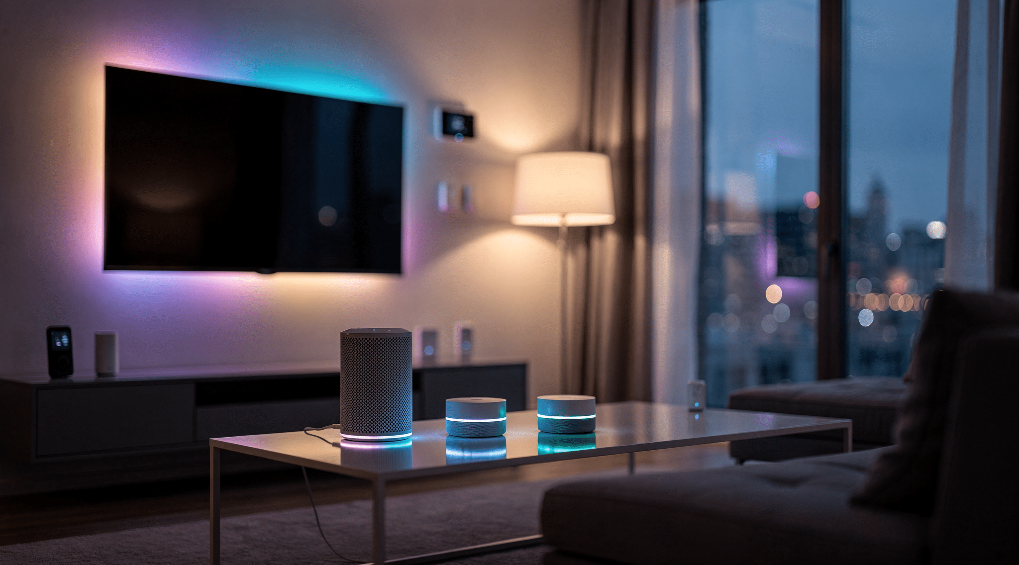 Expert Alert: Top Smart Home Deals for Automation Enthusiasts