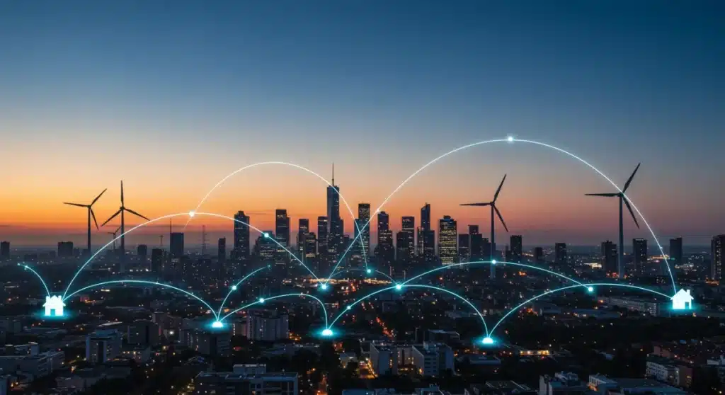 Smart Energy Management: Grids to Homes in 2026