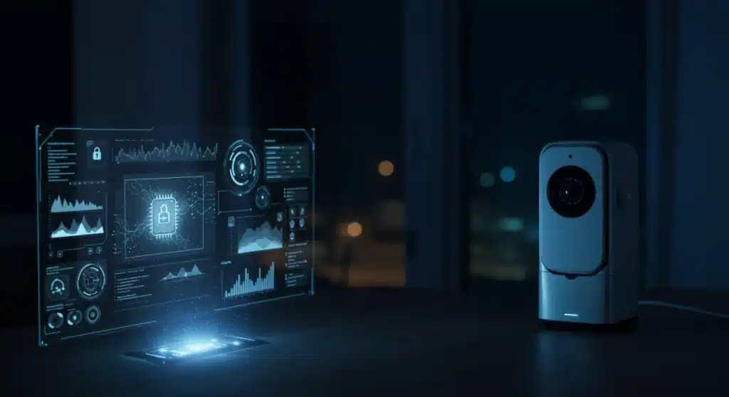 2026 Smart Home Safety Trends: AI-Powered Surveillance & Anomaly Detection