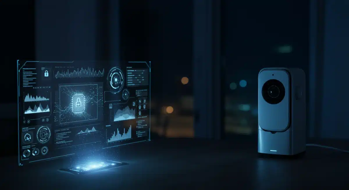 2026 Smart Home Safety Trends: AI-Powered Surveillance & Anomaly Detection