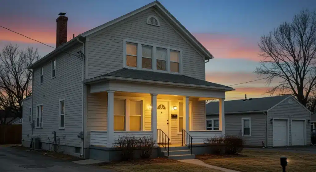 Smart Home Safety Integration: Older US Homes 2026