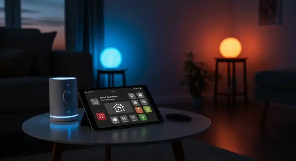 New Year, New Savings: Smart Home Device Deals Kicking Off 2026 with 15% Discounts