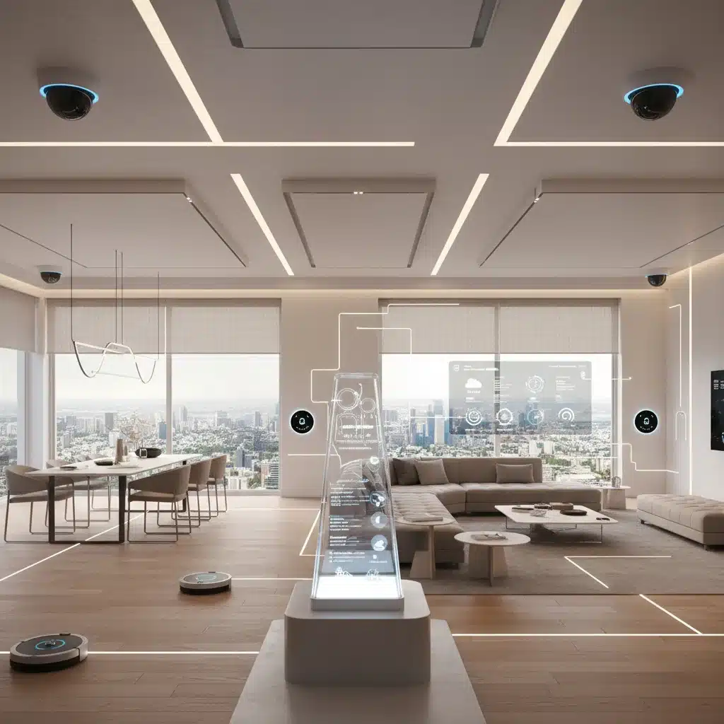 Matter Smart Home Standard: Future-Proofing Devices by 2026