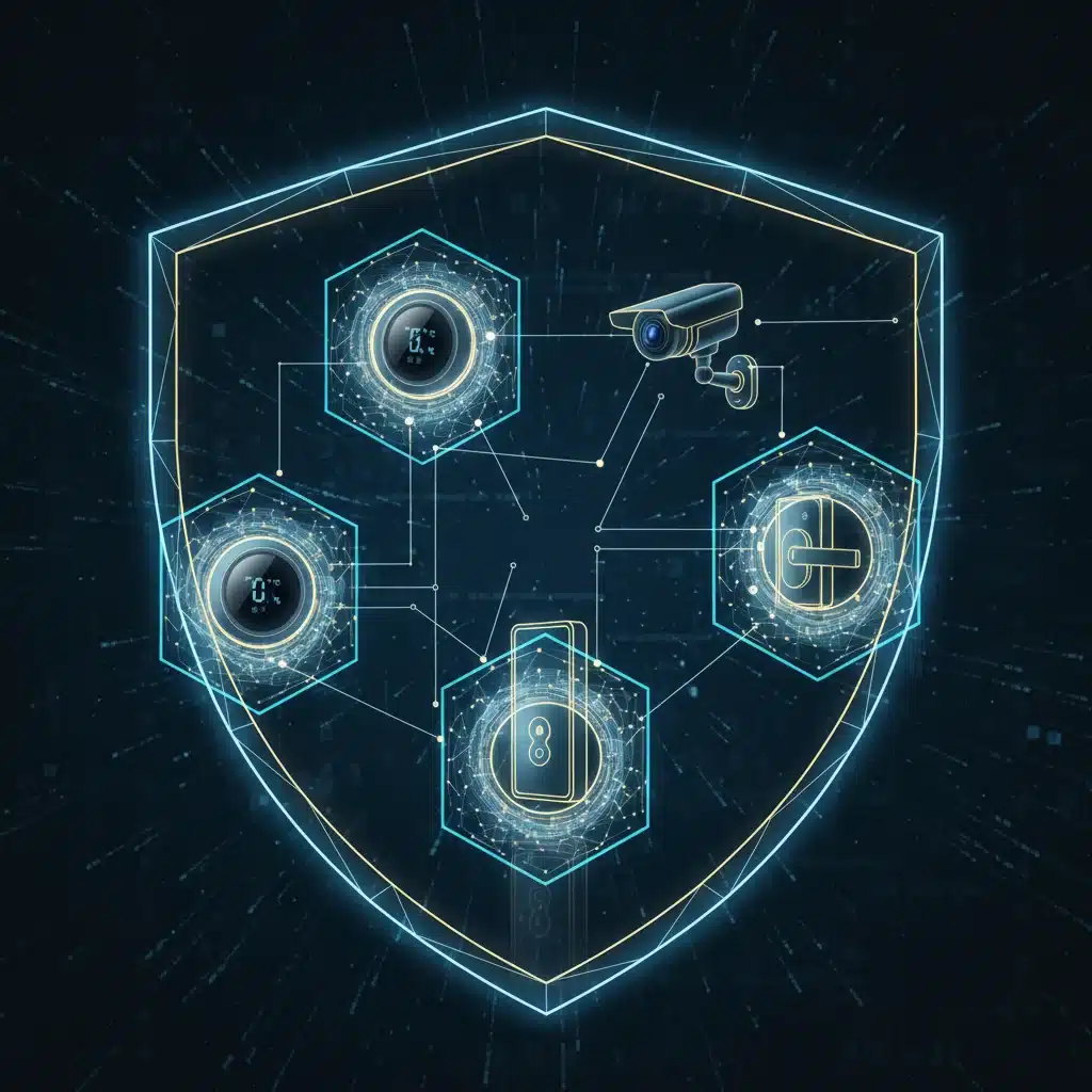 Securing Your Smart Home Network: 6 Essential Steps for 2026
