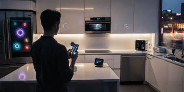 Smart Appliance Integration: A 4-Step Setup Guide for 2026