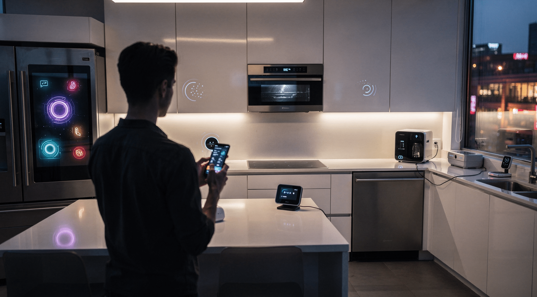 Smart Appliance Integration: A 4-Step Setup Guide for 2026