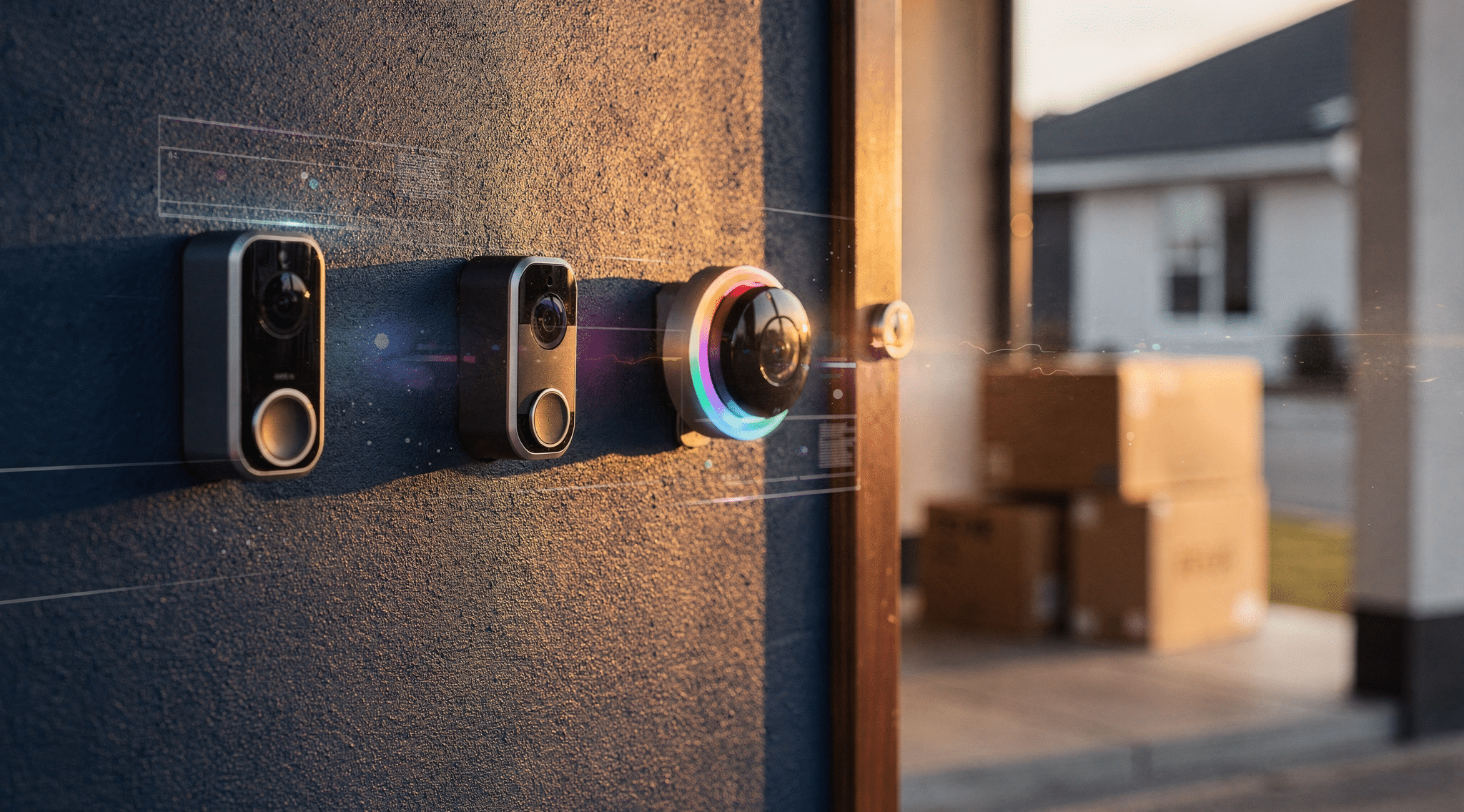 Smart Doorbell Camera Deals: Q2 2026 Savings Up to $50