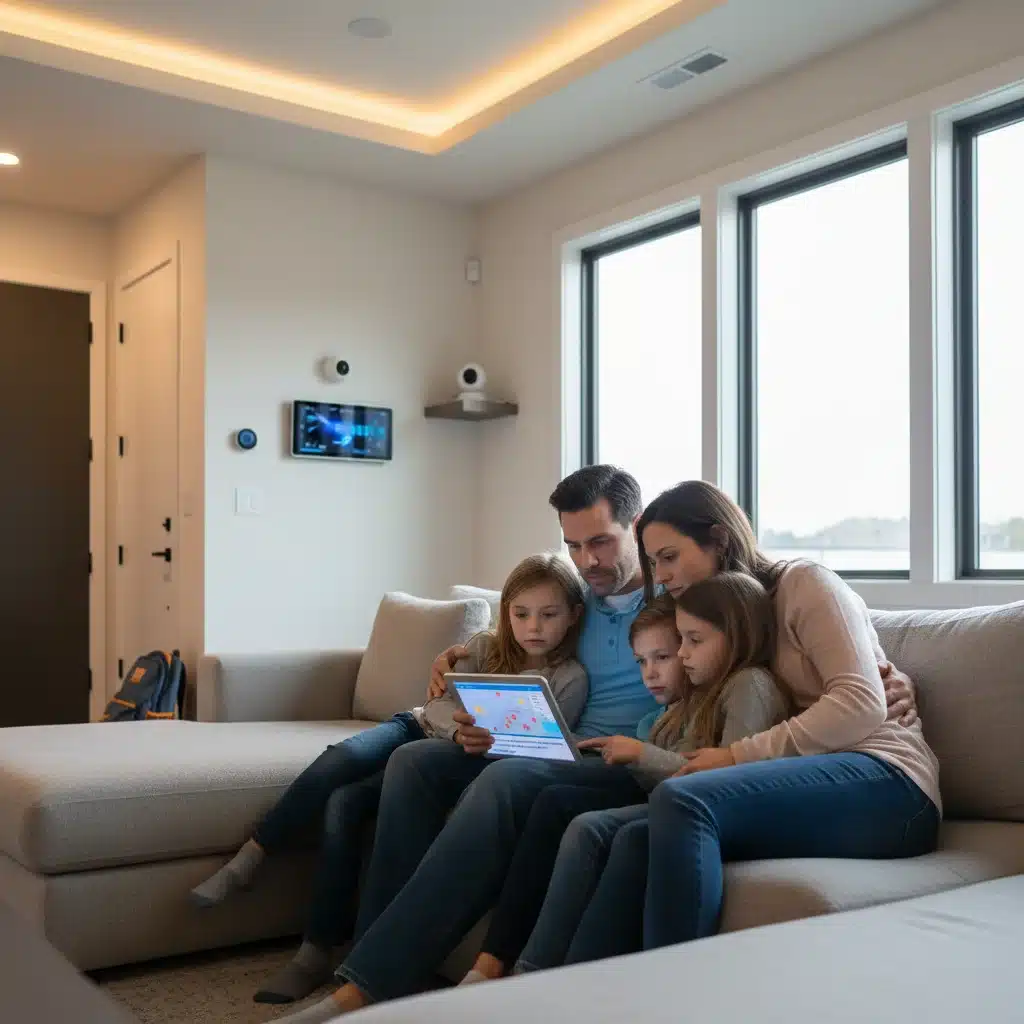 Smart Home Emergency Plan: 3-Month Preparedness Guide for US Homeowners 2026