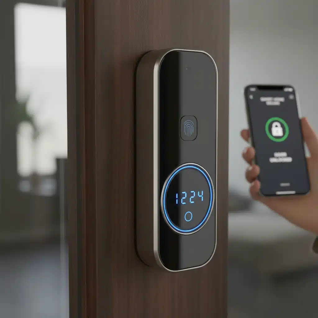 Smart Lock Deals 2026: Up to 40% Off on Top Brands