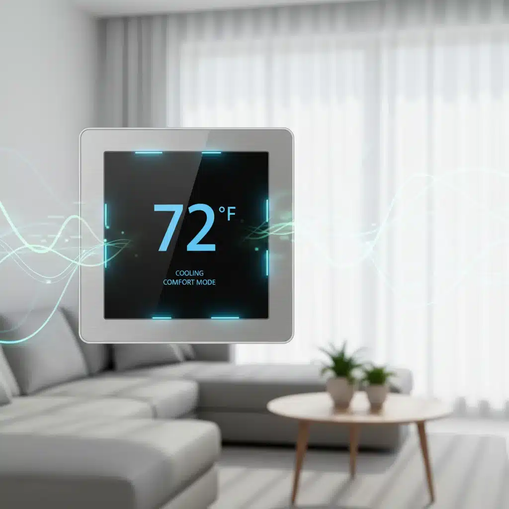 Optimize Smart Thermostat 2026: 7 Settings for Peak Efficiency