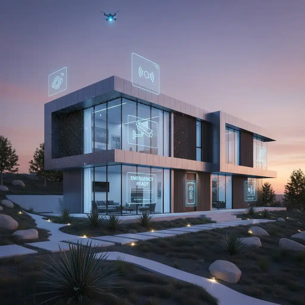 Smart Home Emergency Preparedness: 7 Critical Systems for 2026
