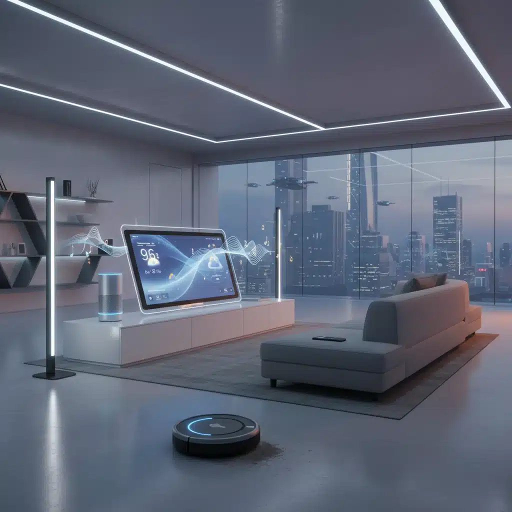 Seamless Smart Device Integration: 2026 Guide for Your Connected Home