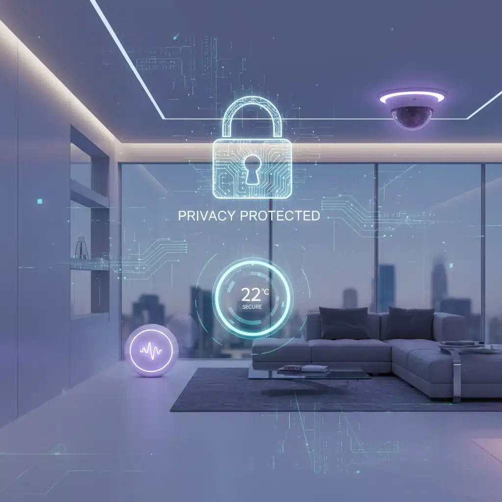 Advanced Data Encryption for Smart Home Devices in 2026: Protecting Your Privacy