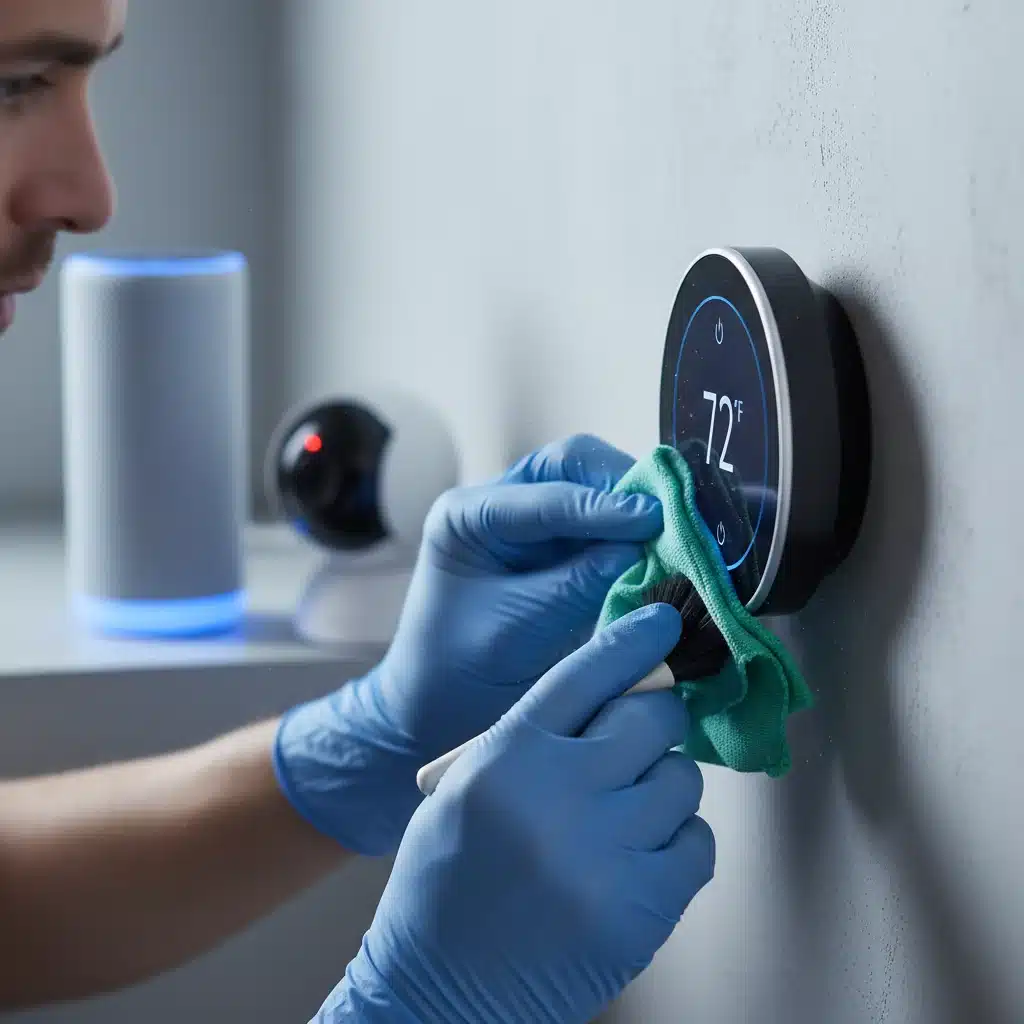Smart Home Device Maintenance: Quarterly Checklist for 2026 Performance
