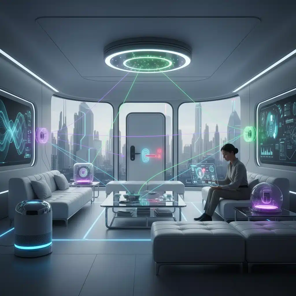 Smart Home Troubleshooting: 3-Step Connectivity Fixes 2026