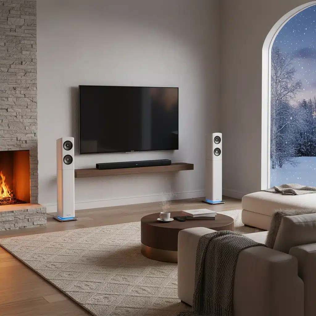 Winter 2026 Smart Home Audio Deals: Save Big on Speakers & Soundbars!