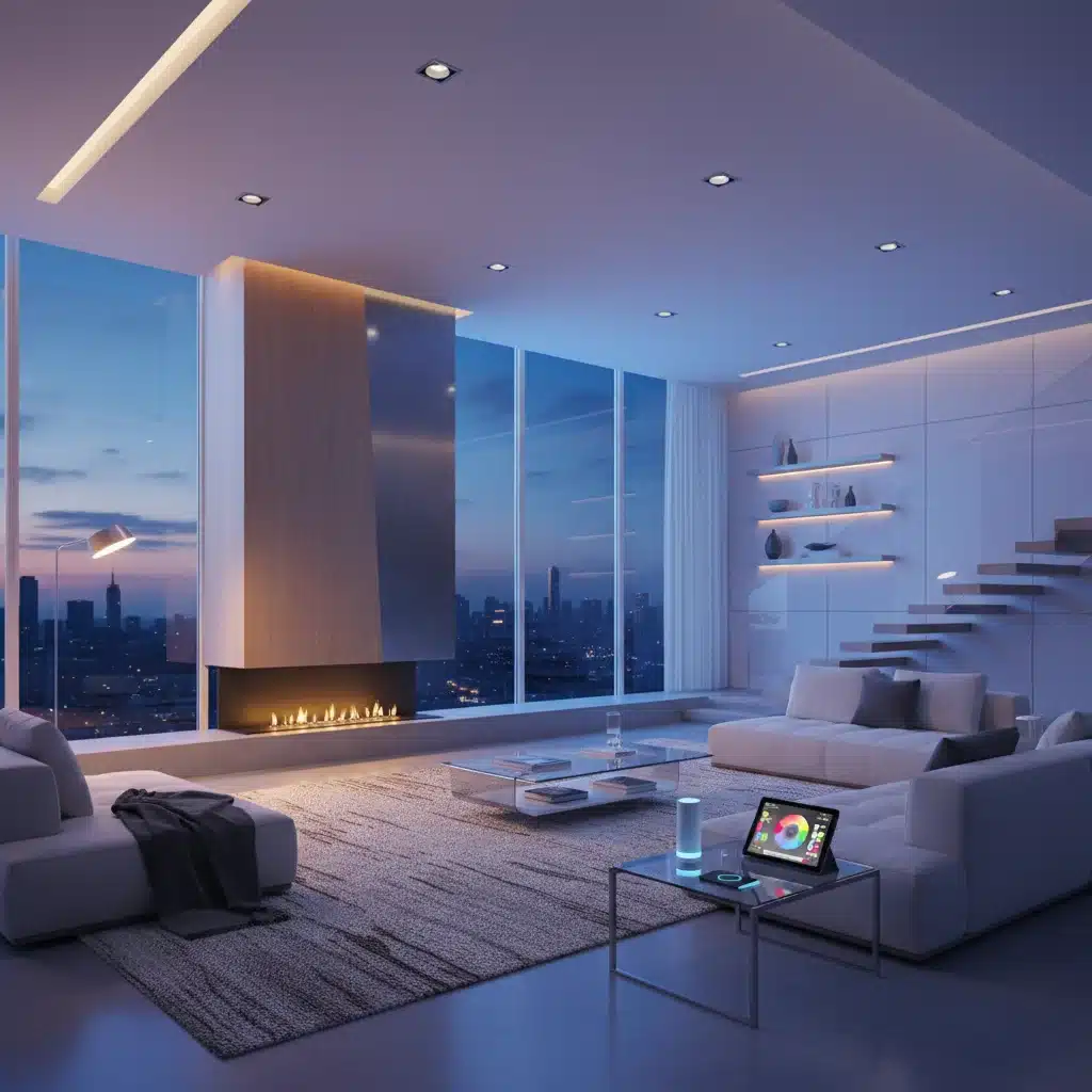 Mastering Smart Lighting Scenes: Your 2026 Guide to Personalized Ambiance