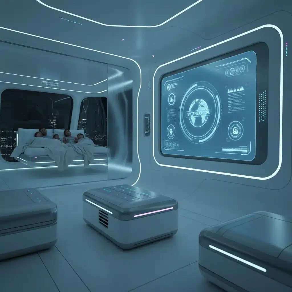 Beyond Basic Alarms: Integrating 2026’s Advanced Smart Sensors for Superior Home Intrusion Detection